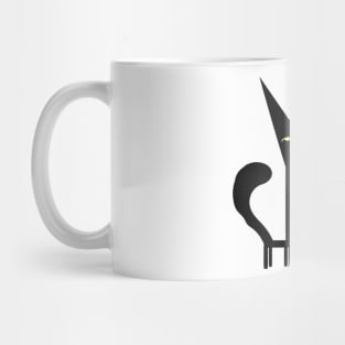 Foooxy! Mug